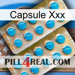 Capsule Xxx new08